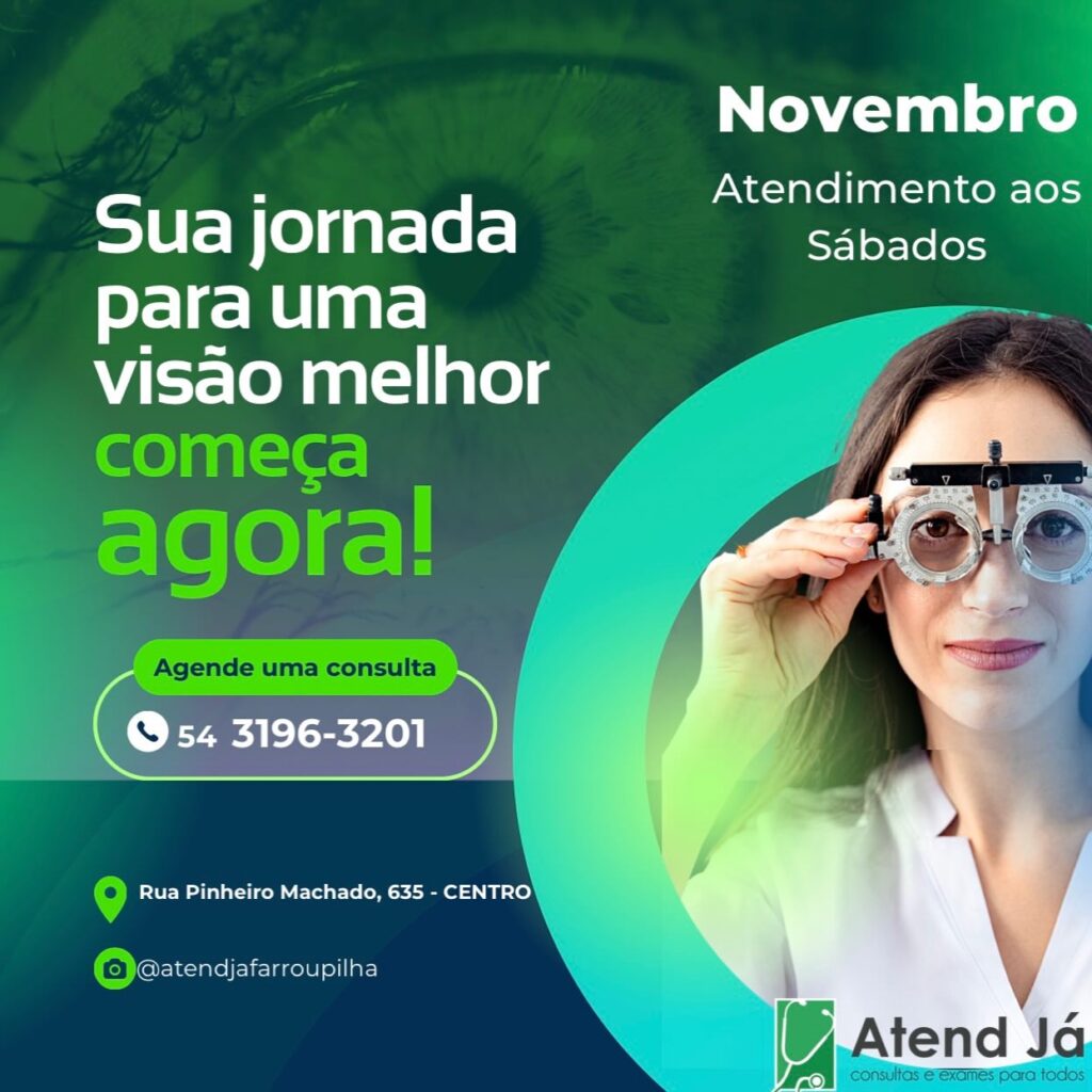 Instagram post from atendjafarroupilha. This post is in position 7.