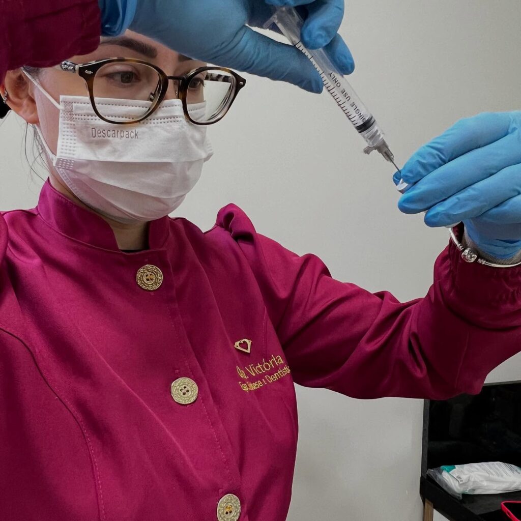 Instagram post from atendjafarroupilha. This post is in position 0.